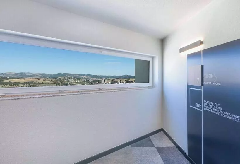 Fotos del hotel Ibis Braganca:  9