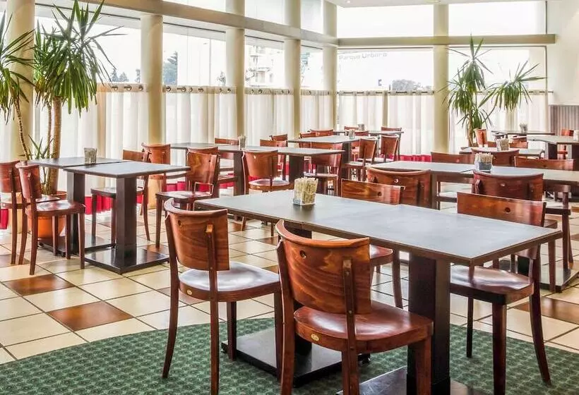 Fotos del hotel Ibis Braganca:  23