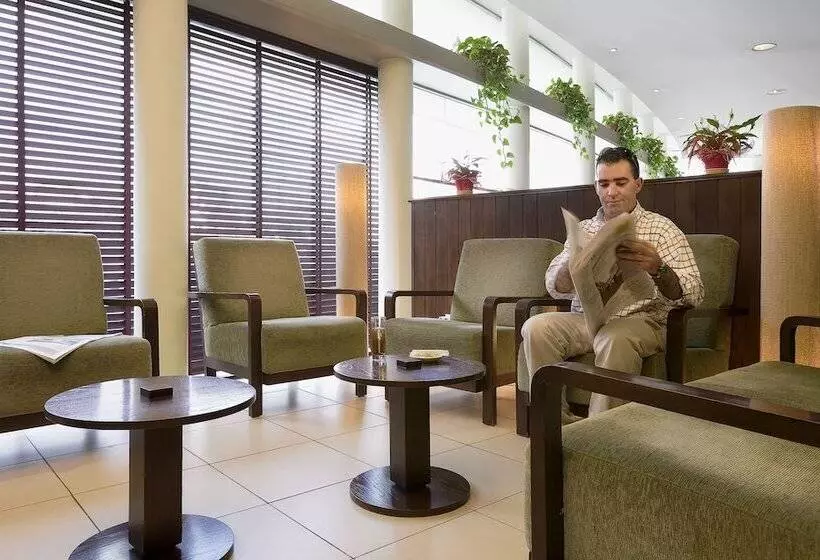 Fotos del hotel Ibis Braganca:  3