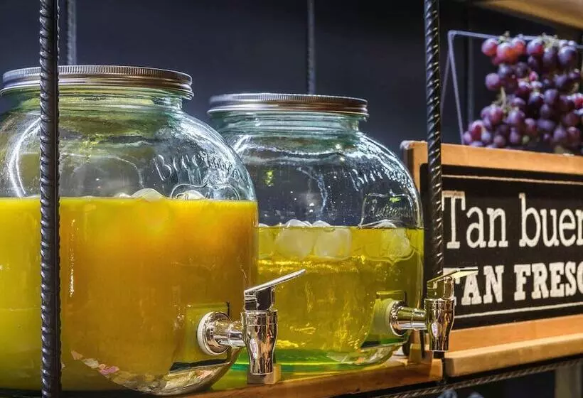 Fotos del hotel Ibis Braganca:  14