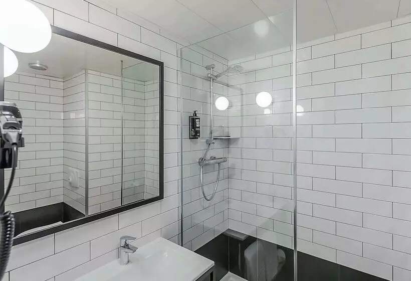 Fotos del hotel Ibis Braganca:  18