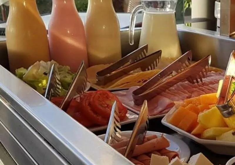 Fotos del hotel Ibis Montevideo Rambla:  4