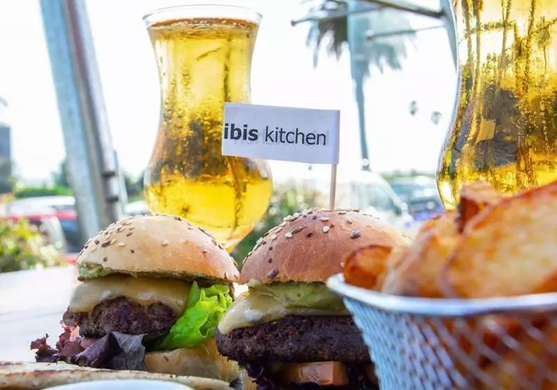 Fotos del hotel Ibis Montevideo Rambla:  23