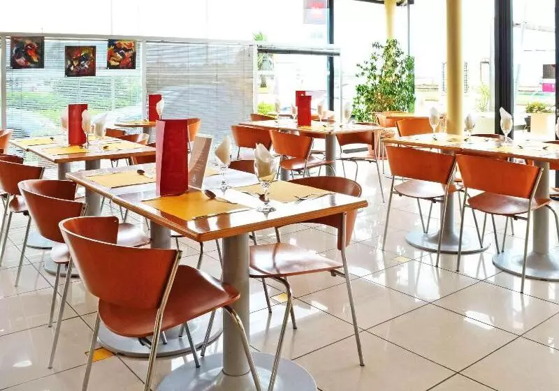 Fotos del hotel Ibis Montevideo Rambla:  11