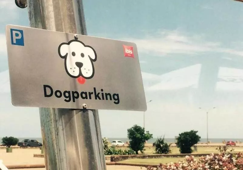 Fotos del hotel Ibis Montevideo Rambla:  7