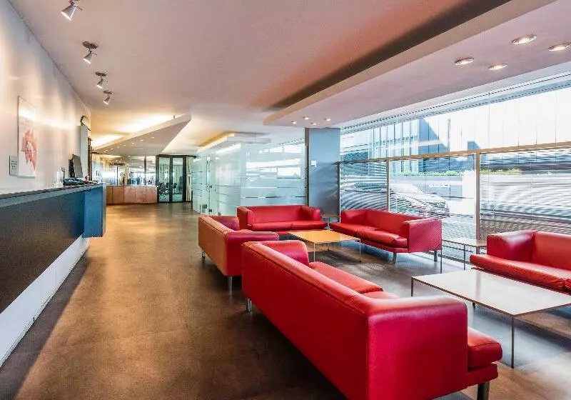 Fotos del hotel Ibis Montevideo Rambla:  22