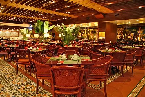 Fotos del hotel Nan Hai:  14