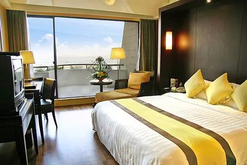 Fotos del hotel Nan Hai:  2