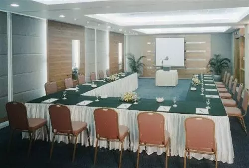 Fotos del hotel Nan Hai:  8