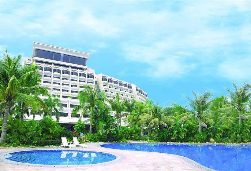 Fotos del hotel Nan Hai:  10