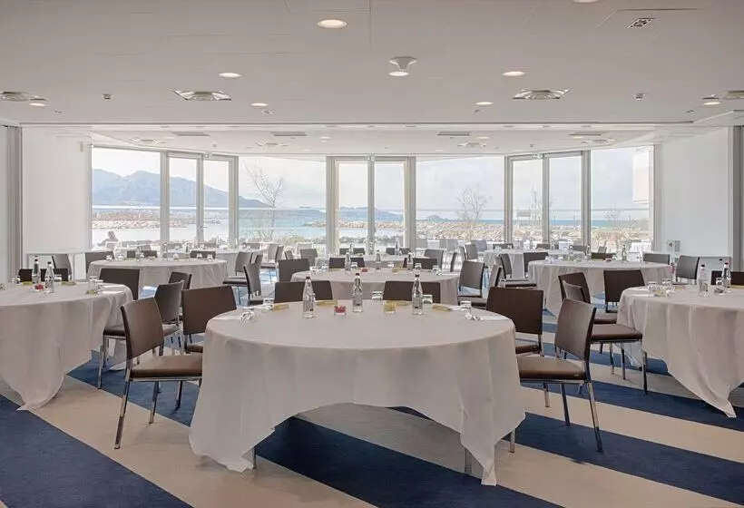 Fotos del hotel Nhow Marseille:  46