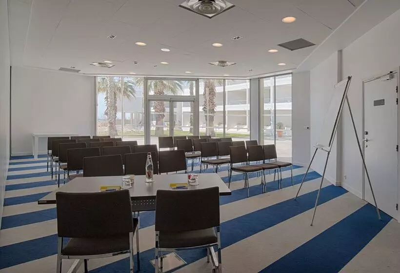 Fotos del hotel Nhow Marseille:  38