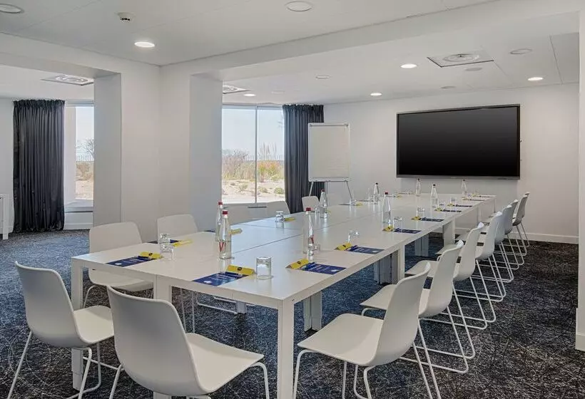 Fotos del hotel Nhow Marseille:  21