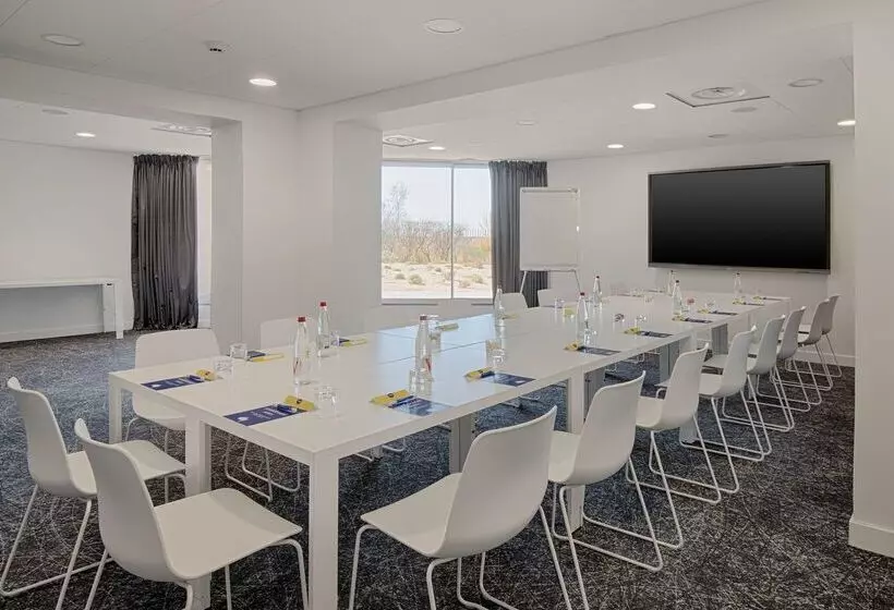 Fotos del hotel Nhow Marseille:  19