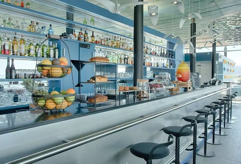 Fotos del hotel Nhow Marseille:  35