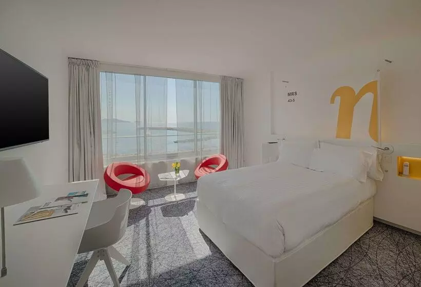 Fotos del hotel Nhow Marseille:  3