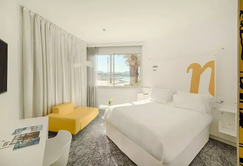 Fotos del hotel Nhow Marseille:  5