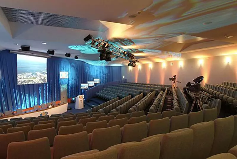 Fotos del hotel Nhow Marseille:  37