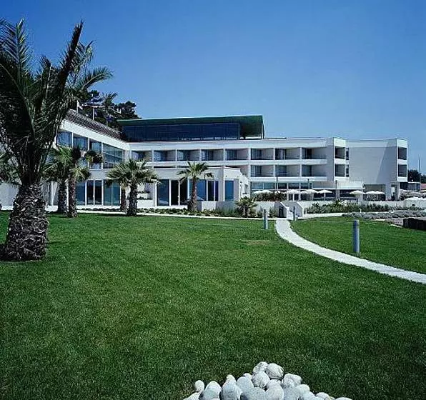 Fotos del hotel Nhow Marseille:  26