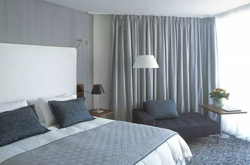 Fotos del hotel Nhow Marseille:  10