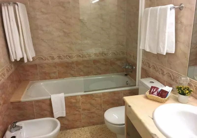 Fotos del hotel Octavia:  5