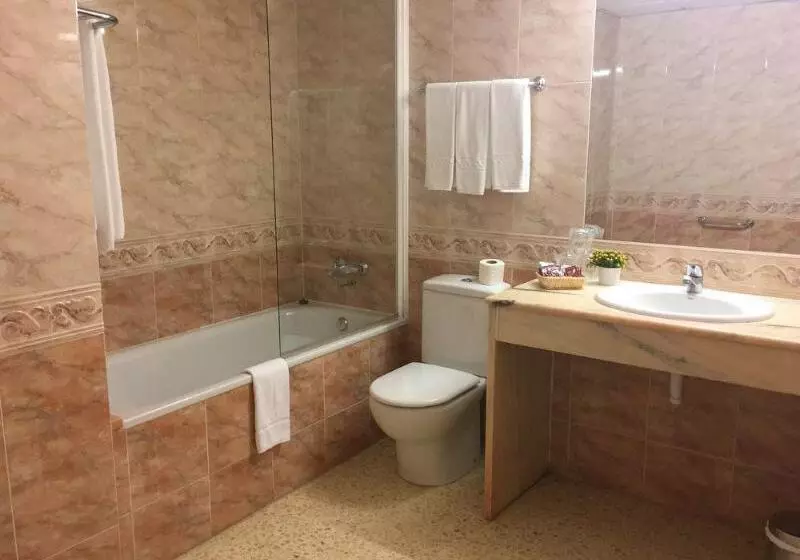 Fotos del hotel Octavia:  9