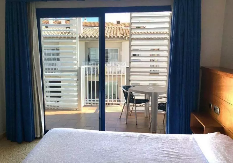 Fotos del hotel Octavia:  12