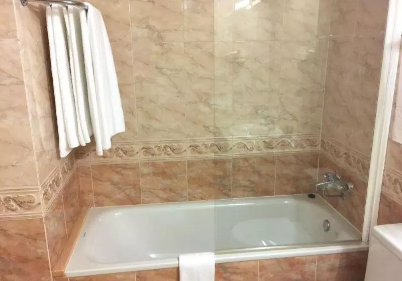 Fotos del hotel Octavia:  13