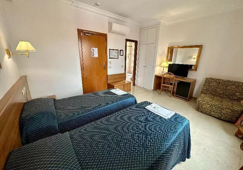 Fotos del hotel Principe Di Piemonte:  25