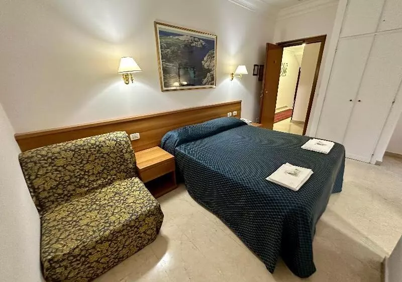 Fotos del hotel Principe Di Piemonte:  20