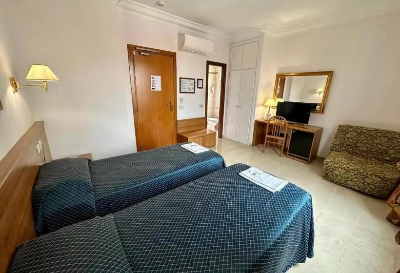 Fotos del hotel Principe Di Piemonte:  6