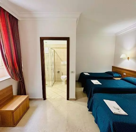 Fotos del hotel Principe Di Piemonte:  14