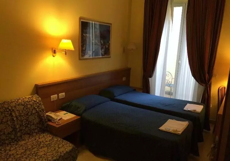 Fotos del hotel Principe Di Piemonte:  5