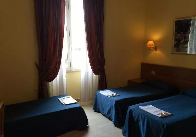 Fotos del hotel Principe Di Piemonte:  18