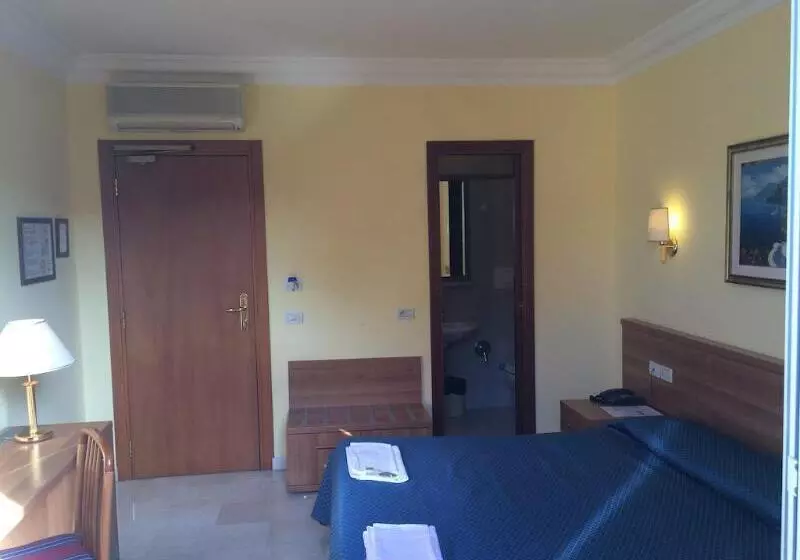 Fotos del hotel Principe Di Piemonte:  13