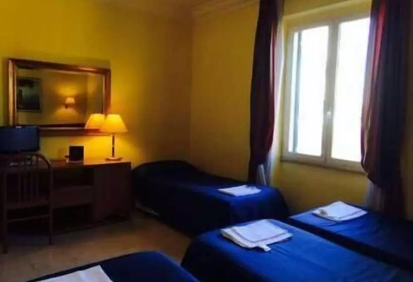 Fotos del hotel Principe Di Piemonte:  17