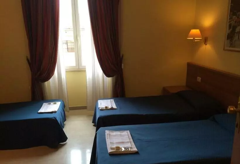 Fotos del hotel Principe Di Piemonte:  23