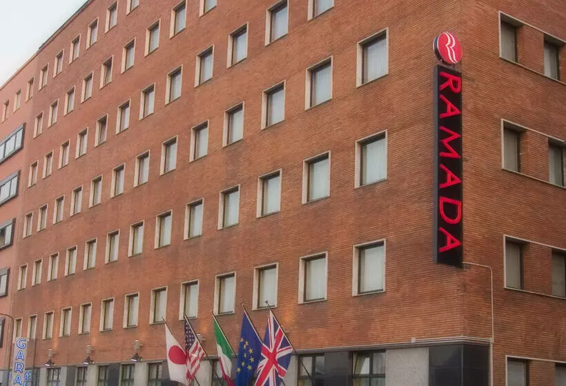 Fotos del hotel Ramada By Wyndham Naples:  8