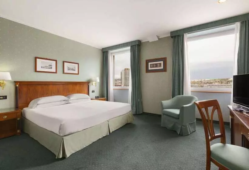 Fotos del hotel Ramada By Wyndham Naples:  21