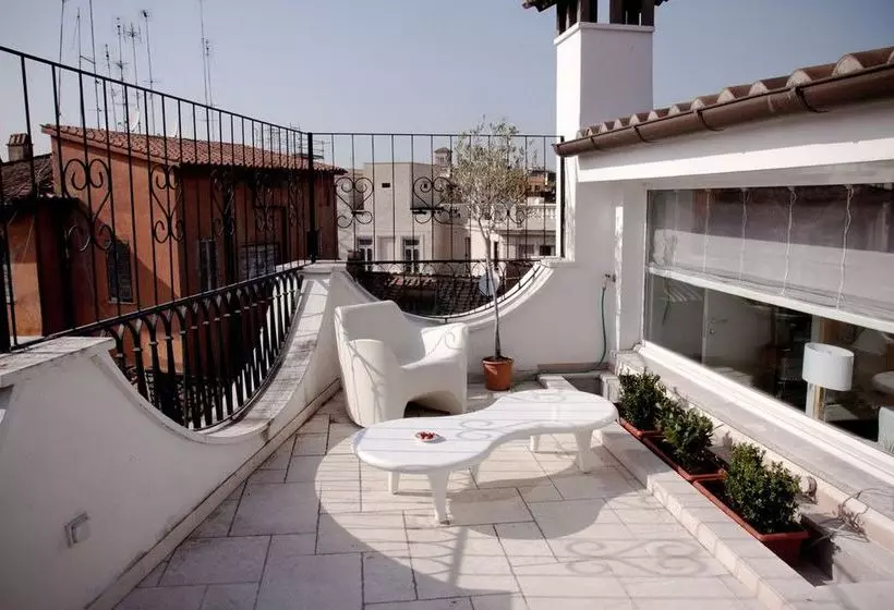 Fotos del hotel Roma Resort Trevi:  4