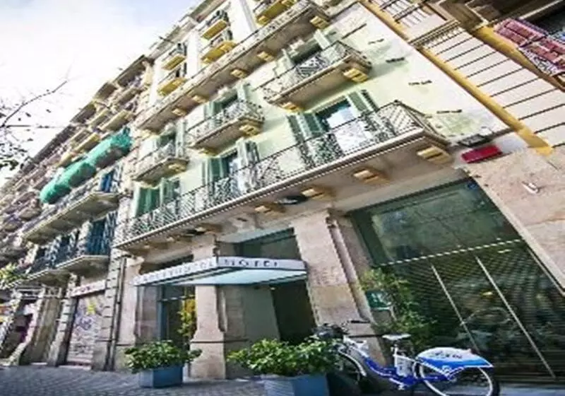 Fotos del hotel Serhs Carlit:  9