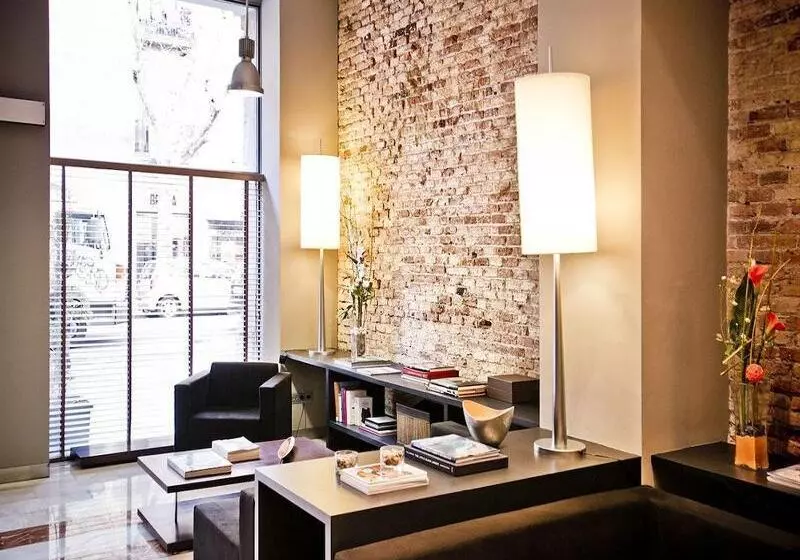 Fotos del hotel Serhs Carlit:  2