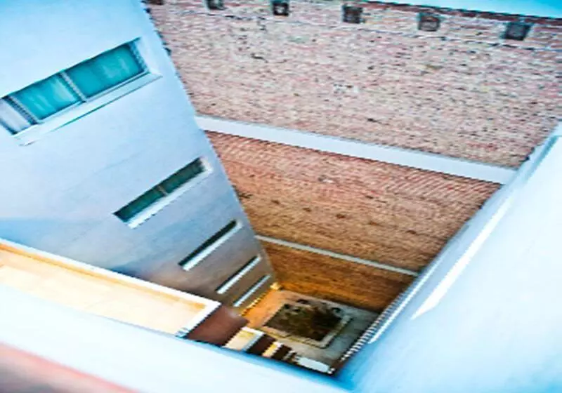 Fotos del hotel Serhs Carlit:  6