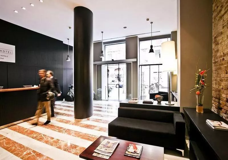 Fotos del hotel Serhs Carlit:  3