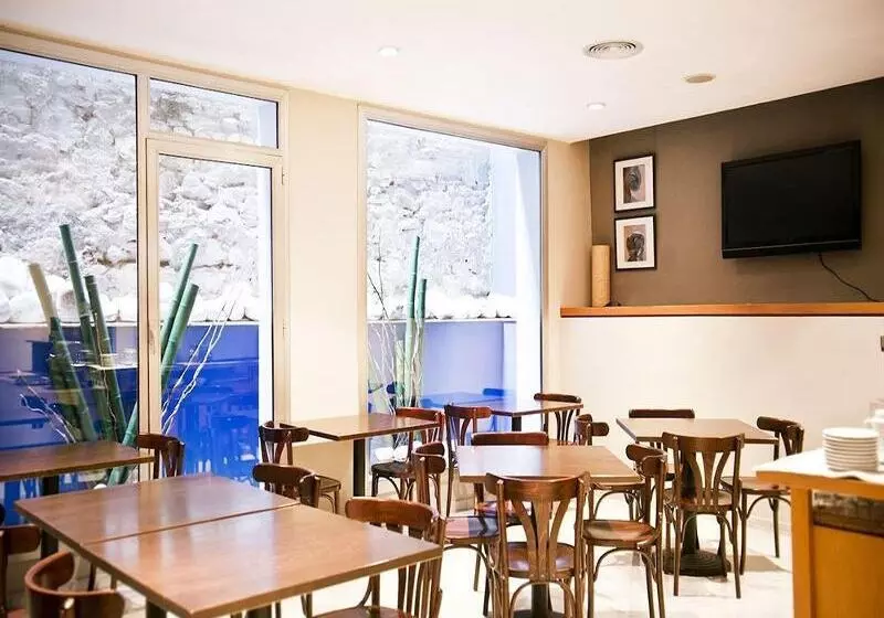 Fotos del hotel Serhs Carlit:  5