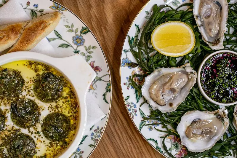 Fotos del hotel Sofitel Lafayette Square Washington Dc:  17