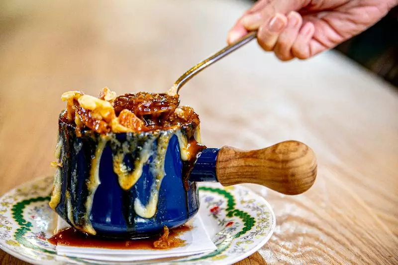 Fotos del hotel Sofitel Lafayette Square Washington Dc:  24