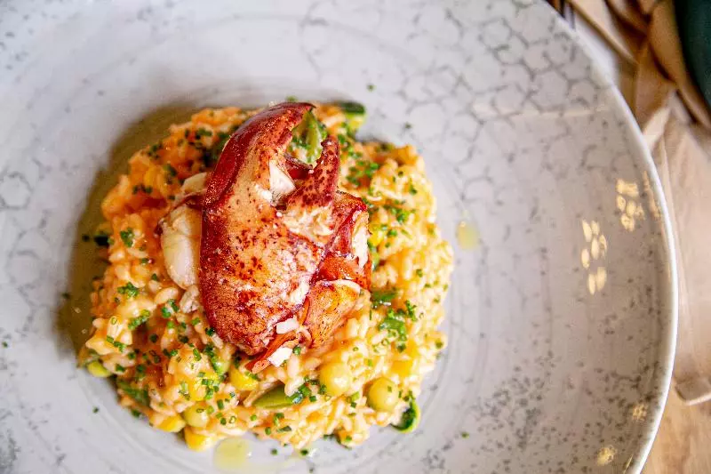 Fotos del hotel Sofitel Lafayette Square Washington Dc:  23