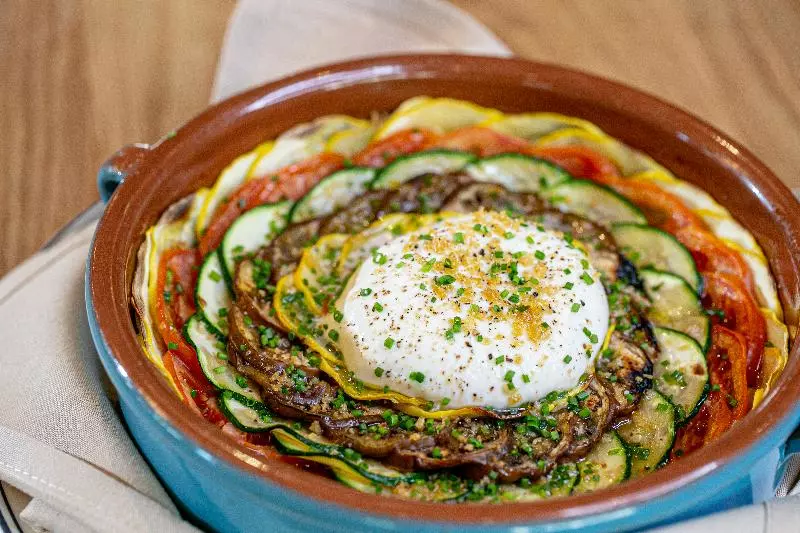 Fotos del hotel Sofitel Lafayette Square Washington Dc:  20