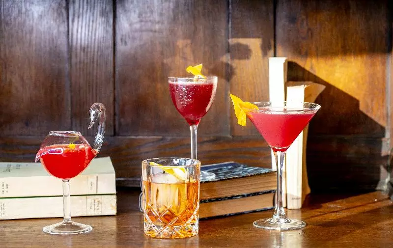 Fotos del hotel Sofitel Lafayette Square Washington Dc:  8